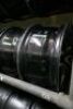VAG 8x18" ET35 Alloy Wheels 12 Off - 6