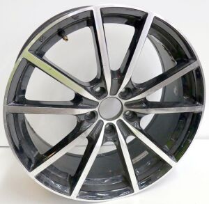 VAG 7.5x18" ET45 Alloy Wheels 12 Off