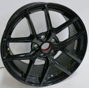 VAG 8x18" ET45 Alloy Wheels 8 Off