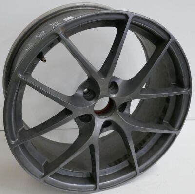 VAG 8x18" ET35 Alloy Wheels 8 Off