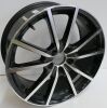 VAG 7.5x18" ET45 Alloy Wheels 5 Off