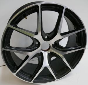 VAG 8x18" ET42 Alloy Wheels 14 Off