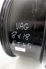 VAG 8x18" ET45 Alloy Wheels 14 Off - 2