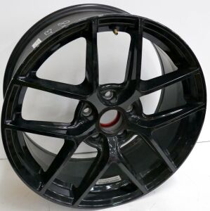 VAG 8x18" ET45 Alloy Wheels 6 Off