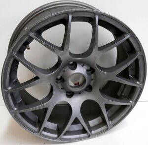 VAG 8x17" ET35 Alloy Wheels 2 Off