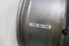 VAG 8x17" ET35 Alloy Wheels 2 Off - 2