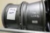 VAG 8x17" ET35 Alloy Wheels 2 Off - 4