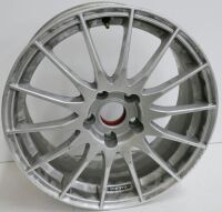 VAG 7.5x17" ET45 Alloy Wheels 12 Off