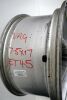VAG 7.5x17" ET45 Alloy Wheels 12 Off - 3