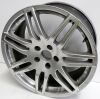 VAG 8x18" ET45 Alloy Wheels 4 Off