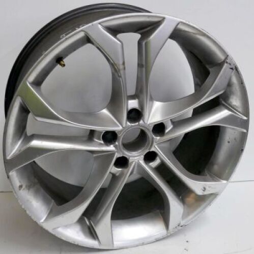 VAG 8.5x19" ET35 Alloy Wheels 9 Off