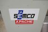 First (Semco) Apache MCV 600 Vertical Machining Centre - 2