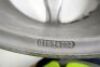 OZ VAG 8x17" ET35 Alloy Wheels 6 off - 5