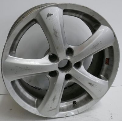 OZ VAG 8x17" ET35 Alloy Wheels 6 off