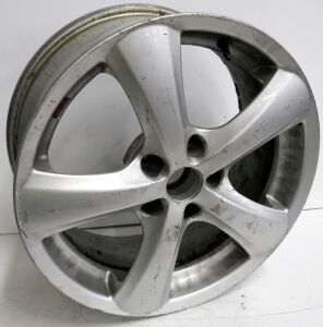 OZ VAG 8x17" ET35 Alloy Wheels 6 off