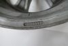 OZ VAG 8x17" ET35 Alloy Wheels 6 off - 4