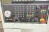 First (Semco) Apache MCV 600 Vertical Machining Centre - 6