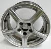 VAG 7x16" ET35 Alloy Wheels 6 Off