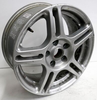 VAG 7x16" ET35 Alloy Wheels 13 Off