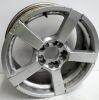 VAG 7x16" ET42 Alloy Wheels 4 Off