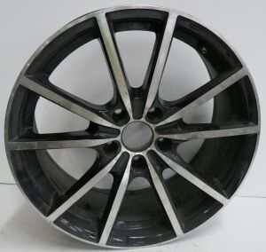 VAG 7.5x17" ET35 Alloy Wheels 8 Off