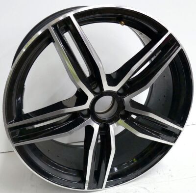 8.5 x 19" ET35 Alloy Wheels 12 Off