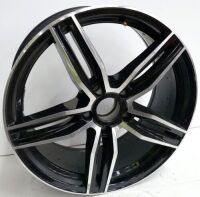 8.5 x 19" ET35 Alloy Wheels 12 Off