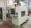 First (Semco) Apache MCV 600 Vertical Machining Centre - 10