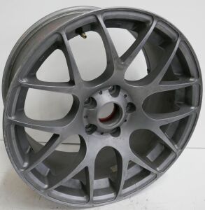 VAG 8x17" ET35 Alloy Wheels 9 Off