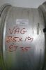 VAG 8.5 x 19" ET35 Alloy Wheels 4 Off - 3