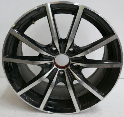 VAG 7x16" ET40 Alloy Wheels 11 Off