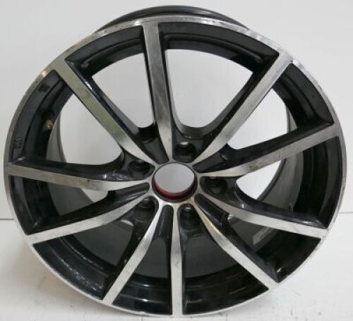 VAG 7x16" ET42 Alloy Wheels 9 Off