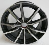 VAG 7x16" ET42 Alloy Wheels 9 Off