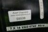 VAG 7x16" ET42 Alloy Wheels 10 Off - 5