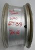 VAG 7 x16" ET38 Alloy Wheels 10 Off - 3