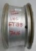 VAG 7 x16" ET38 Alloy Wheels 10 Off - 3