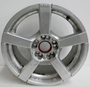 VAG 7x16" ET42 Alloy Wheels 14 Off