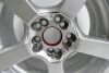 VAG 6.5x15" ET38 Alloy Wheels 10 Off - 2