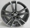 FOX 7.5x17" ET45 Alloy Wheels 12 Off