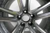 FOX 7.5x17" ET45 Alloy Wheels 12 Off - 2