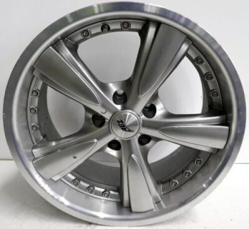 AEZ BMW 8.5x18" ET45 Alloy Wheels 4 Off