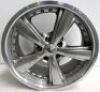 AEZ BMW 8.5x18" ET45 Alloy Wheels 4 Off