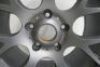 VAG 8x17" ET43 Alloy Wheels 4 Off - 2