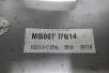 VAG 8x17" ET43 Alloy Wheels 4 Off - 3