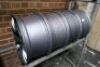 VAG 8x17" ET43 Alloy Wheels 4 Off - 7