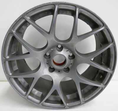 VAG 8x17" ET35 Alloy Wheels 7 Off