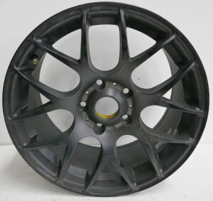 VAG 8x17" ET43 Alloy Wheels 4 Off