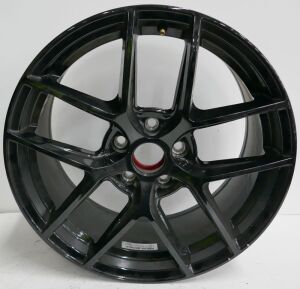 VAG 8x18" ET45 Alloy Wheels 12 Off