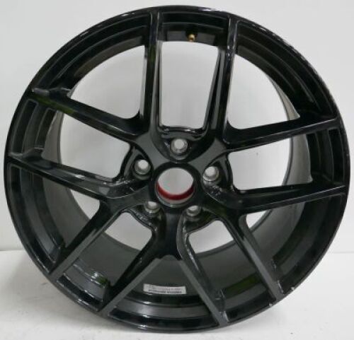 VAG 8x18" ET45 Alloy Wheels 12 Off