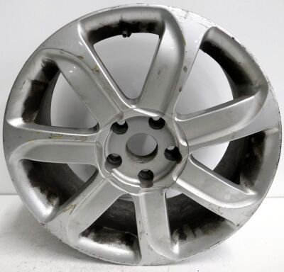 VAG 7.5x17" ET42 Alloy Wheels 4 Off